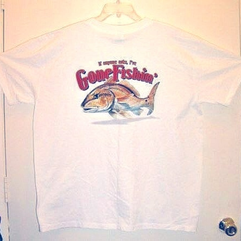 Columbia Sports Wear Company T-Shirt